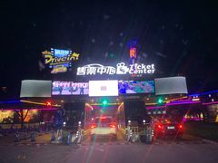 -枫花园汽车电影院(朝阳公园店)