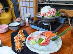 -天一料理(荔枝广场店)