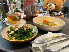 -卡朋西餐(宝安大仟里店)