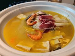 -庆江南江南菜(琴湖溪里花园城店)