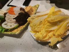 -鱼酷活鱼烤鱼(南京水游城店)