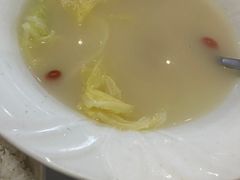 -大碗居·烤鸭·鱼头泡饼(天坛东门店)