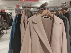 -优衣库(北京万柳华联购物中心店)