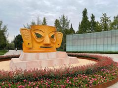 -金沙遗址博物馆