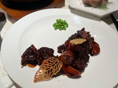 -狮王府淮扬菜(夫子庙老门东店)