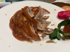 -聆桂烤鸭·金奖烤鸭(静联广场店)