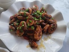 -哈味食店(外伶仃岛店)