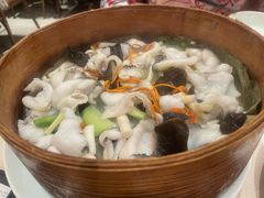 桑拿鱼片-味妙顺德厨房(绿地缤纷城店)
