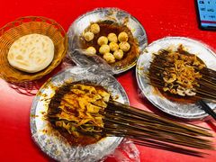-玲玲涮牛肚(土门坊店)