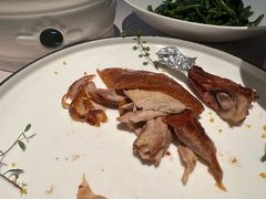 -漢舍中国菜馆(889广场店)
