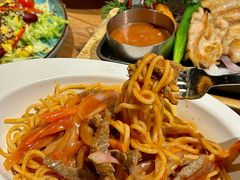 -路易十三西餐厅(西关新天地店)