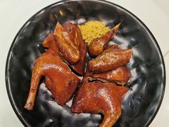 -禄興記香港大排档(歌斐中心店)