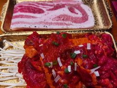 -杨小佳·齐齐哈尔烤肉·烤串(广州店)