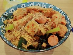 -皆道拌麻辣烫·麻辣拌