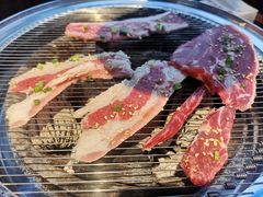 -火炉旺烤肉啤酒屋(沈北创始店)