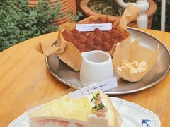 -Kekimatata 生日蛋糕·烘焙教学