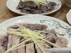 -乡亲鹅肉城(吴江店)