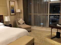 -广州粤海喜来登酒店