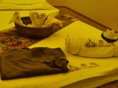 -泰迦·正宗泰式按摩SPA(东城店)