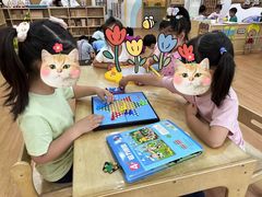 -西城区悠米幼儿园(广外园区)