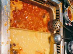 -大隐·成都火锅Bistro(合生麒麟新天地店)