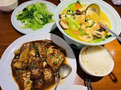 -涌觅名灶·本地海鲜宁波菜(财富广场店)