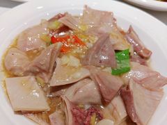 溜肚片-弘雅饭店