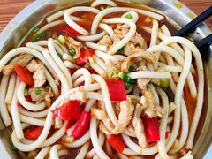 -寶牯佬邵阳米粉