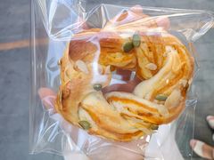 -前进麦味·天然烘焙(凯德1818店)