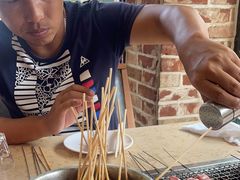 -禾记海鲜烧烤(八一路店)
