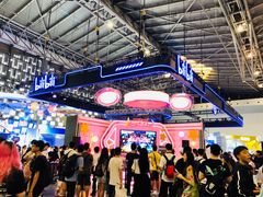 -东浩兰生上海世博展览馆