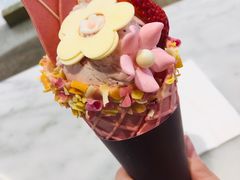 -哈根达斯(青岛海信店)