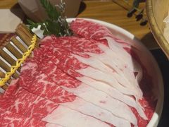 -巴奴毛肚火锅(广益哥伦布店)