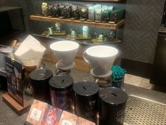 -星巴克(七宝领展广场1F店)