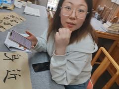 -子曰书院·古筝围棋书法国画小主持(夏都店)