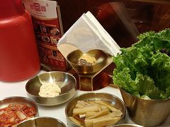 -韩宫宴烤肉·料理(武汉印象城店)