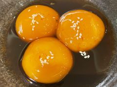 红糖酱油粑粑-望湘园·湖南菜(我格广场店)
