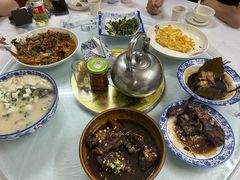 -邱记私房菜·十八年本地菜