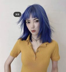 点击看大图 -那茉 Hair Salon