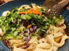 -耶里夏丽·新疆菜·28年喀什老馆(田林东路店)