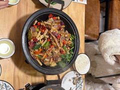 -小厨子私房菜·云南美食店