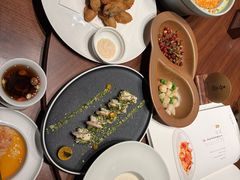 奇妙虾球-喜鼎海胆水饺(东港店)