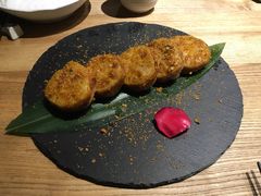 -水木苼 蔬食料理