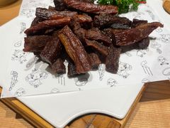 -哈啾嗨·新概念蒙餐(红星新城店)