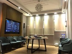 大堂-虾胡闹龙虾馆(湄南河店)