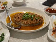 豆酥鳕鱼-光头匠