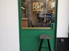 门面-RAC BAR(安福路店)
