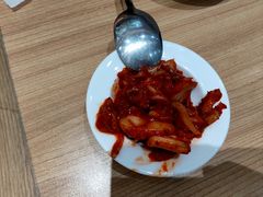 -米村拌饭(东方新天地店)