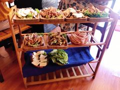 -云上珍野生菌(兴仁店)