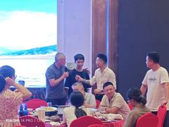-石浦大酒店(百丈店)